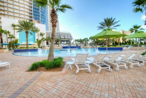 BRAND NEW!Laketown Wharf 233! Beautiful 3 BD Great Amenities And Great Location - image 44