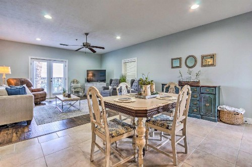 Panama City Condo with Lanai Less Than half Mi to Beach! - image 5