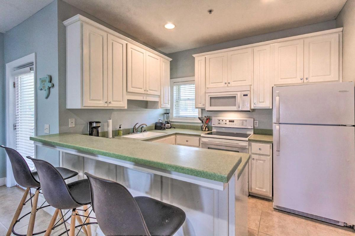 Panama City Condo with Lanai Less Than half Mi to Beach! - image 7