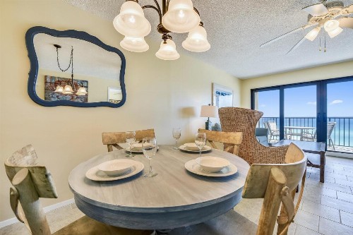 Commodore Resort #707 by Book That Condo