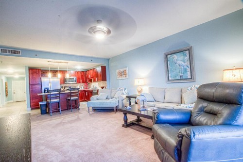 10th Floor Nex to The 10th Floor Pool! 3 BD Great Amenities And Location - image 10