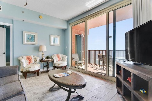 Shores of Panama #2201 by Book That Condo - image 7