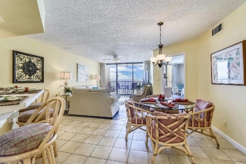 Summerhouse 710B by Book That Condo - image 1