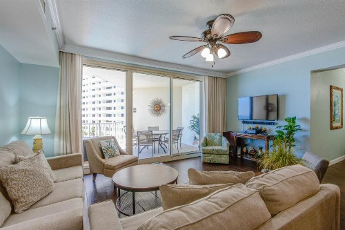 Shores of Panama #622 by Book That Condo - image 3