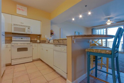 Shores of Panama #612 by Book That Condo - image 8