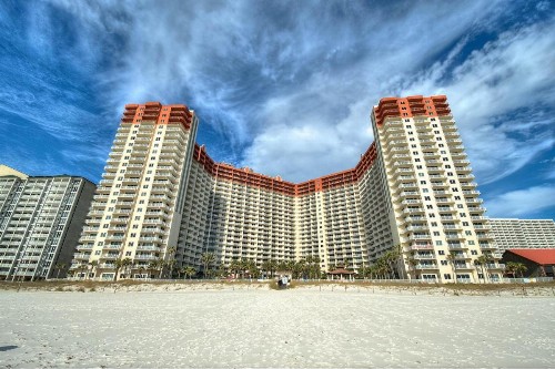 Shores of Panama #1502 by Book That Condo - image 11