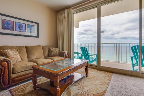 Shores of Panama #1502 by Book That Condo - image 3