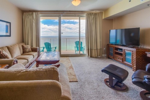 Shores of Panama #1502 by Book That Condo - image 6