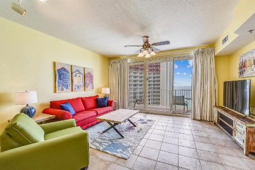 Shores of Panama #1714 by Book That Condo - image 7