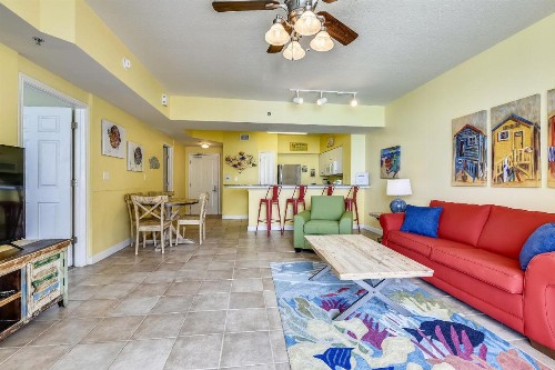 Shores of Panama #1714 by Book That Condo - image 9