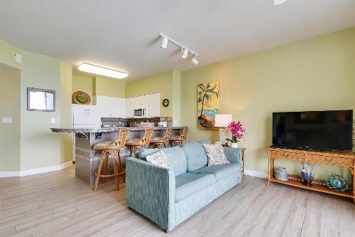 Shores of Panama #2020 by Book That Condo - image 5