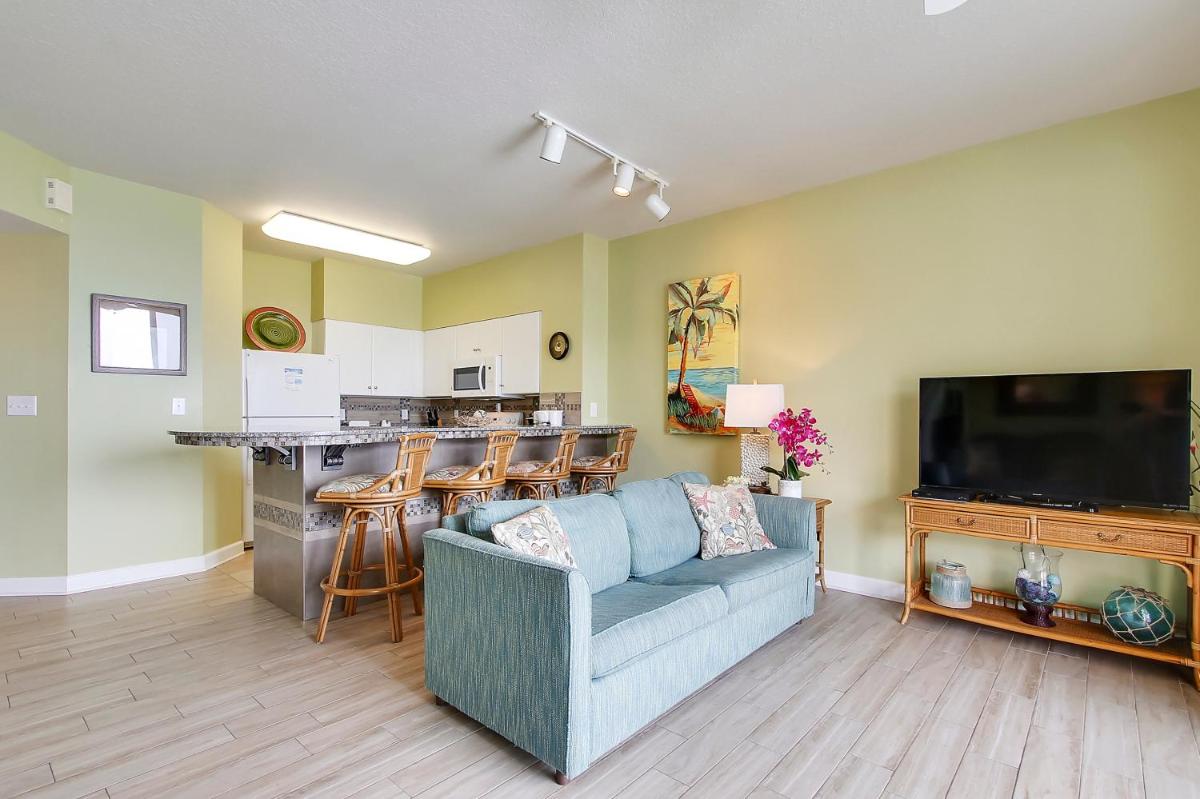 Shores of Panama #2020 by Book That Condo - image 5