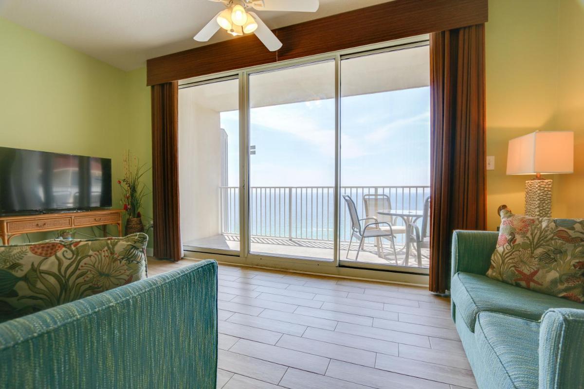 Shores of Panama #2020 by Book That Condo - image 6