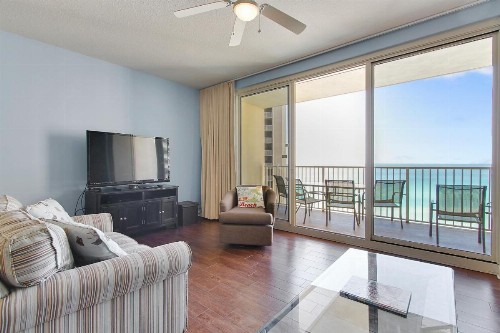 Shores of Panama #1421 by Book That Condo - image 6