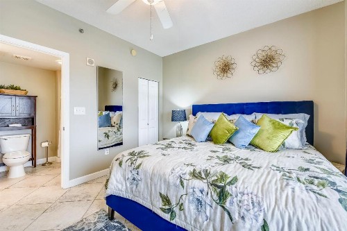 Shores of Panama #1604 by Book That Condo