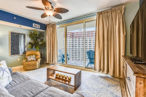 Shores of Panama #1604 by Book That Condo - image 2