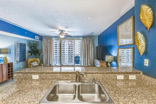 Shores of Panama #1604 by Book That Condo - image 9