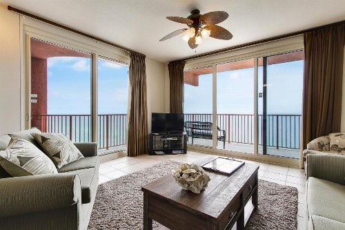Shores of Panama #2103 by Book That Condo