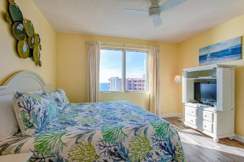 Shores of Panama #2318 by Book That Condo