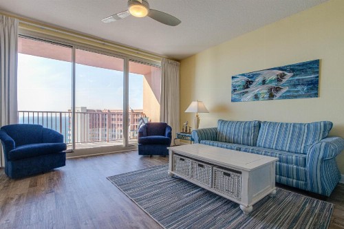 Shores of Panama #2318 by Book That Condo - image 3