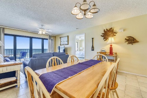 Commodore Resort #703 by Book That Condo - image 6