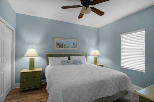 Laketown Wharf 1031 by RealJoy Vacations - image 6
