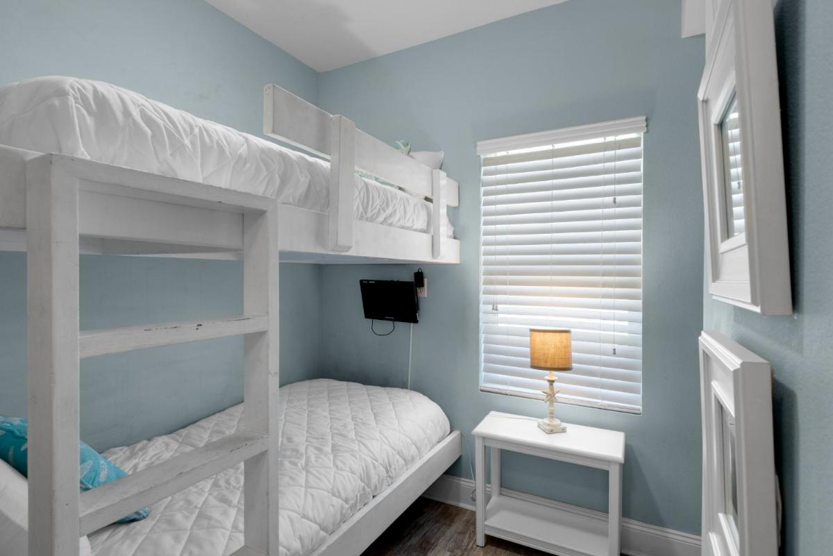 Laketown Wharf 1031 by RealJoy Vacations - image 7