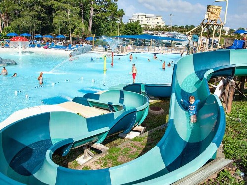 Princess 305 by RealJoy Vacations - image 10