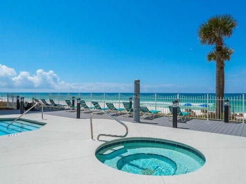 Princess 305 by RealJoy Vacations - image 11