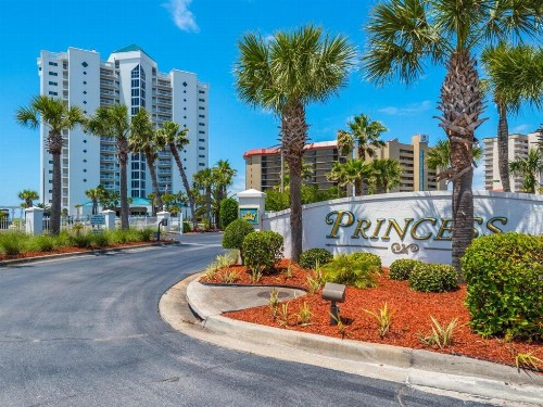 Princess 305 by RealJoy Vacations - image 9