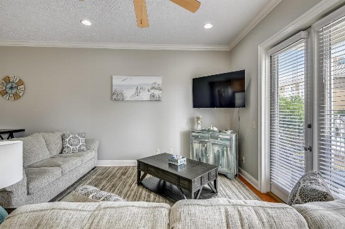 Beach Haven by Book That Condo - image 3