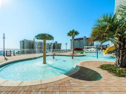 Picturesque Penthouse Paradise Laketown Wharf 2118 by RealJoy Vacations Panama City Florida