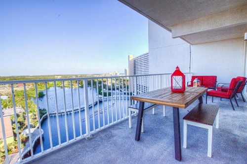 BEAUTIFUL 3 BD Laketown Wharf 1133- Best Amenities! - image 21