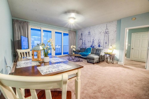 BEAUTIFUL 3 BD Laketown Wharf 1133- Best Amenities! - image 35