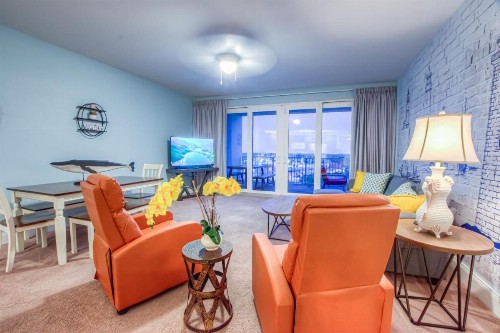 BEAUTIFUL 3 BD Laketown Wharf 1133- Best Amenities! - image 39