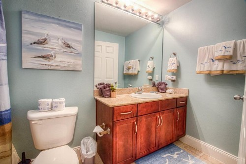 BEAUTIFUL 3 BD Laketown Wharf 1133- Best Amenities! - image 46