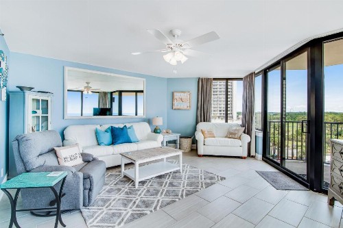 Sunbird East 801 - image 1
