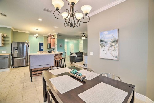 Updated Family Home with Yard Pets Welcome! - image 7