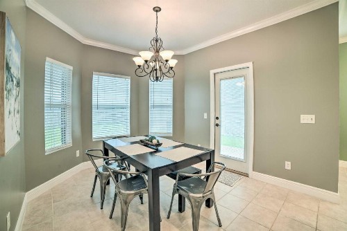 Updated Family Home with Yard Pets Welcome! - image 8