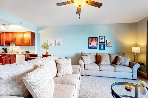 Laketown Wharf 212 - image 13