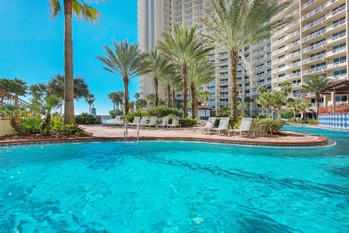 Shores of Panama 2112 by RealJoy Vacations - image 9