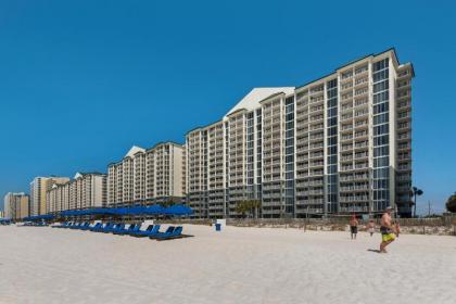 Long Beach Resort#2 201 by RealJoy Vacations Florida