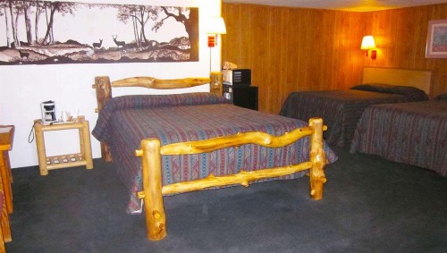 Marianna Inn Panguitch - image 10