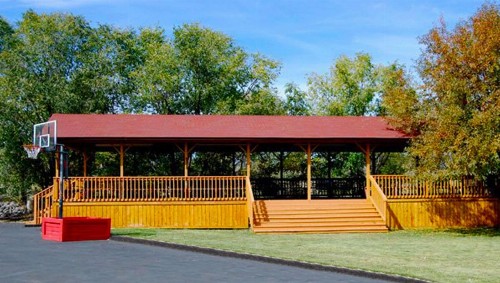 Marianna Inn Panguitch - image 14