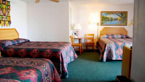 Marianna Inn Panguitch - image 22