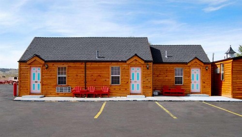 Marianna Inn Panguitch - image 23