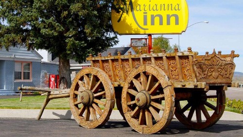 Marianna Inn Panguitch - image 26
