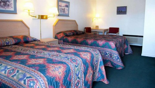Marianna Inn Panguitch - image 27