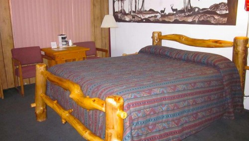 Marianna Inn Panguitch - image 29