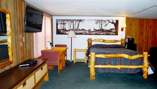 Marianna Inn Panguitch - image 33